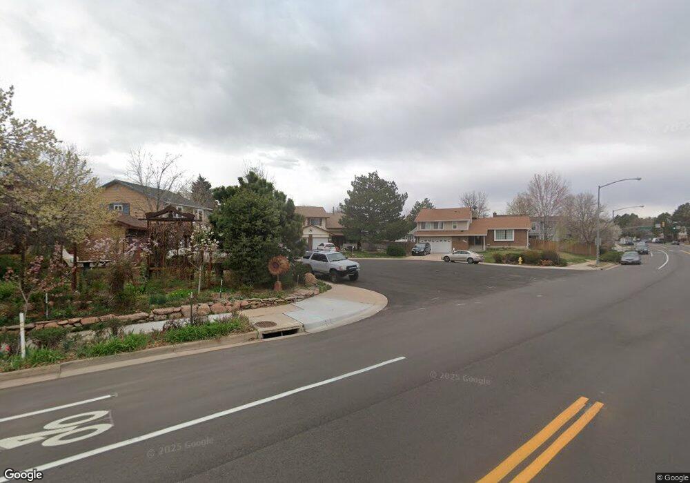 648 S Kalispell Way, Aurora, CO 80017 - photo 1