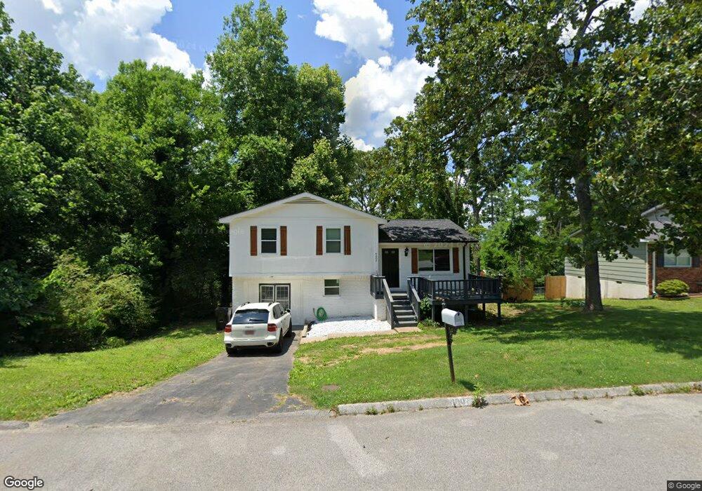 4007 E Freedom Cir unit 2, Ooltewah, TN 37363 - photo 1