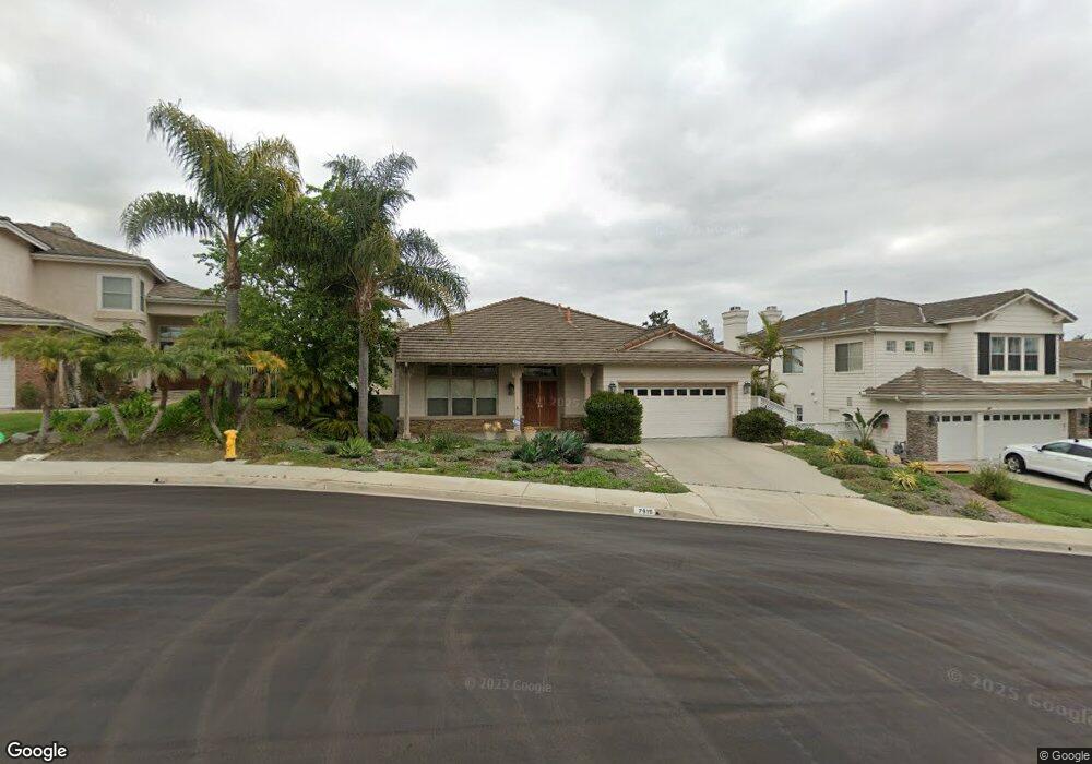 7915 Via Ensenada, Carlsbad, CA 92009 - photo 1