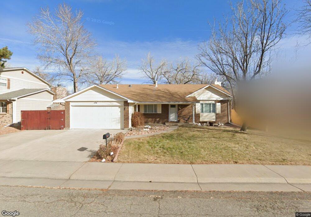 6157 W 83rd Way, Arvada, CO 80003 - photo 1