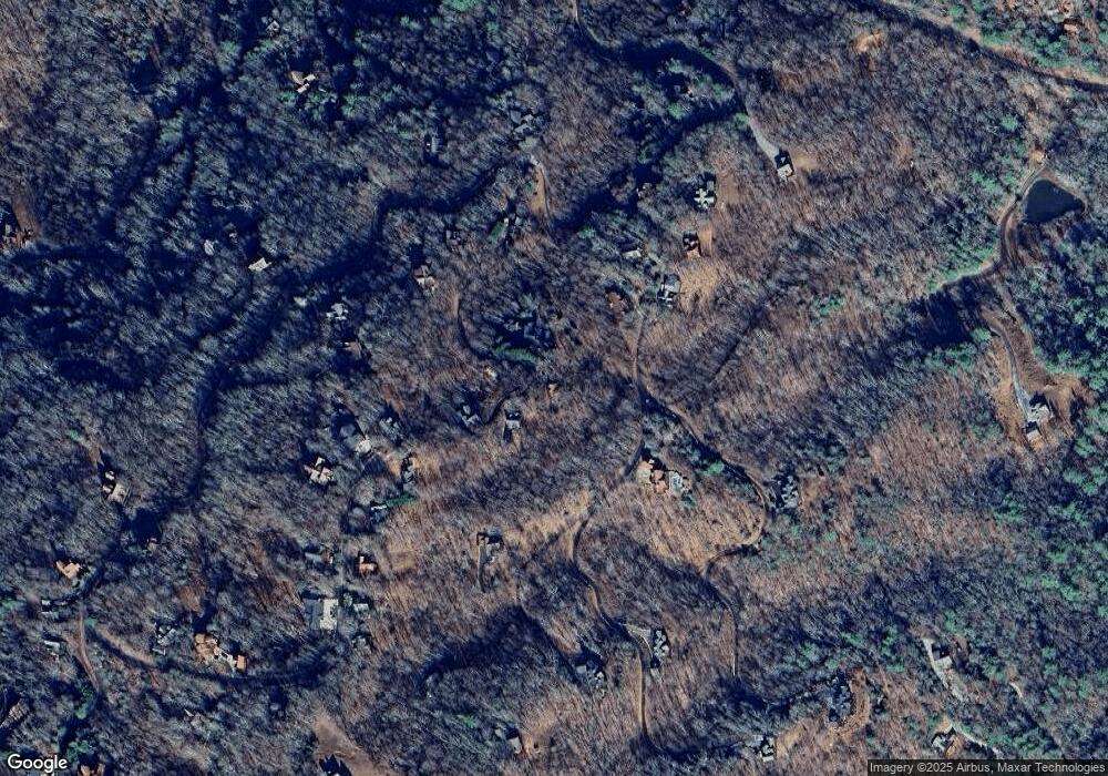 160 Unaka Trail, Mineral Bluff, GA 30559 - photo 1