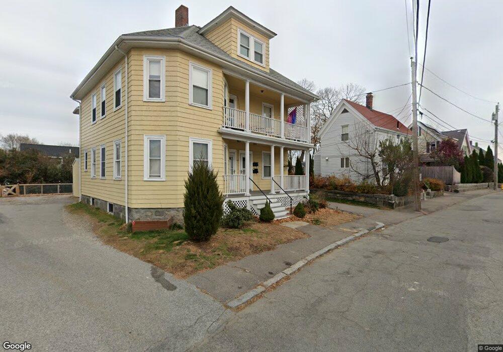 61 Kent St unit 1, Quincy, MA 02169 - photo 1