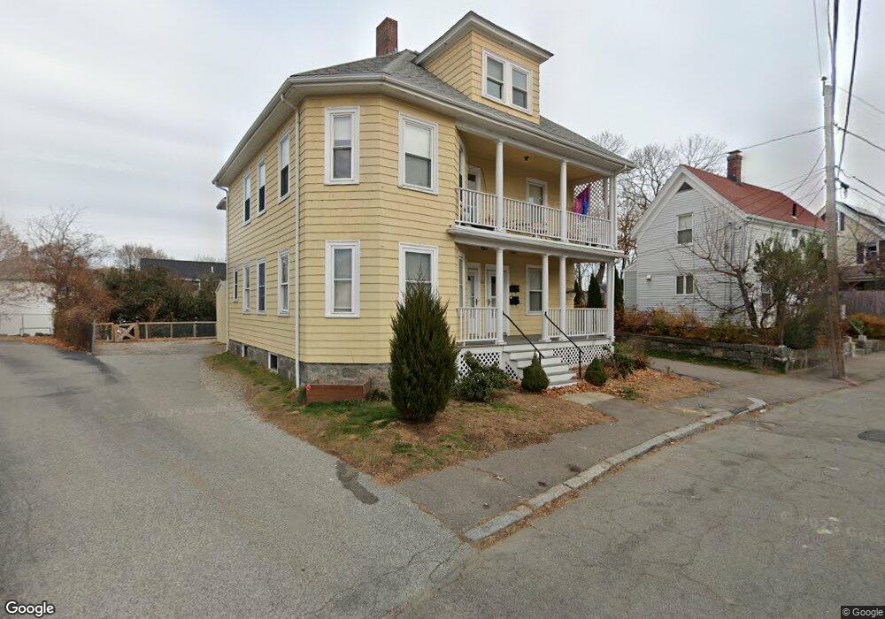 63 Kent St unit 2, Quincy, MA 02169 - photo 1