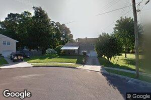 8 Wedgewood Place, Gibbsboro, NJ 08026