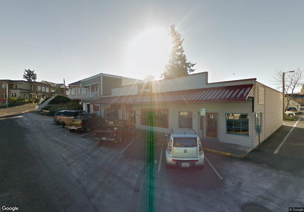 205 Sunshine Aly, Friday Harbor, WA 98250 - photo 1