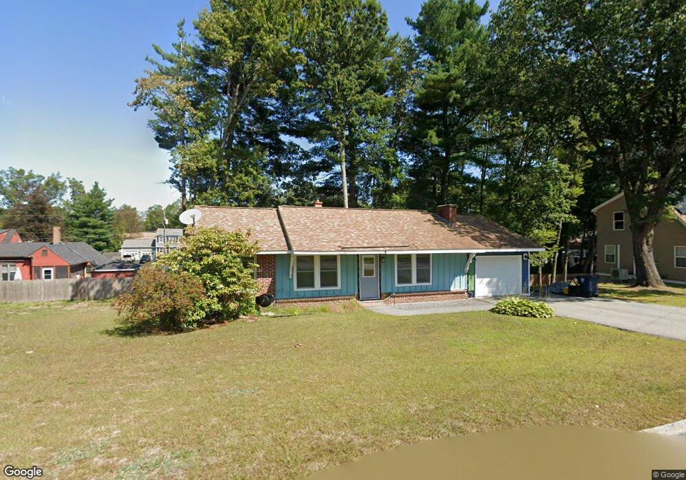 7 Friar Tuck Ln, Nashua, NH 03062 - photo 1