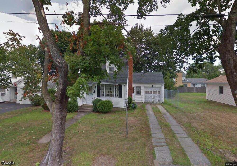 1 Fernwood Dr, West Warwick, RI 02893 - photo 1