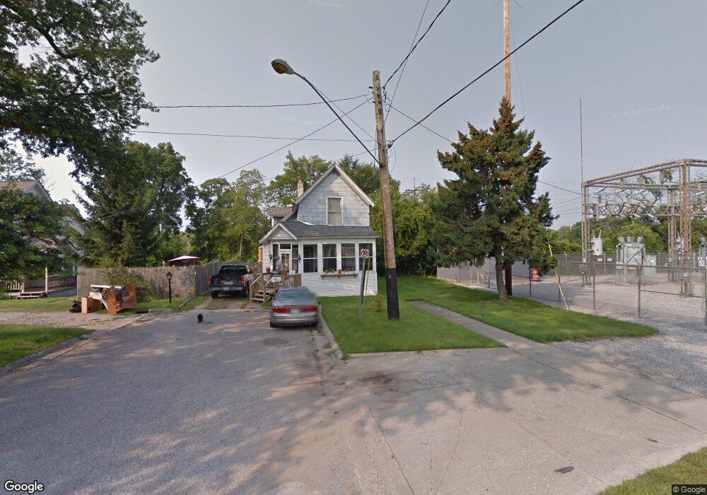 732 Atwood St, Flint, MI 48503 - photo 1