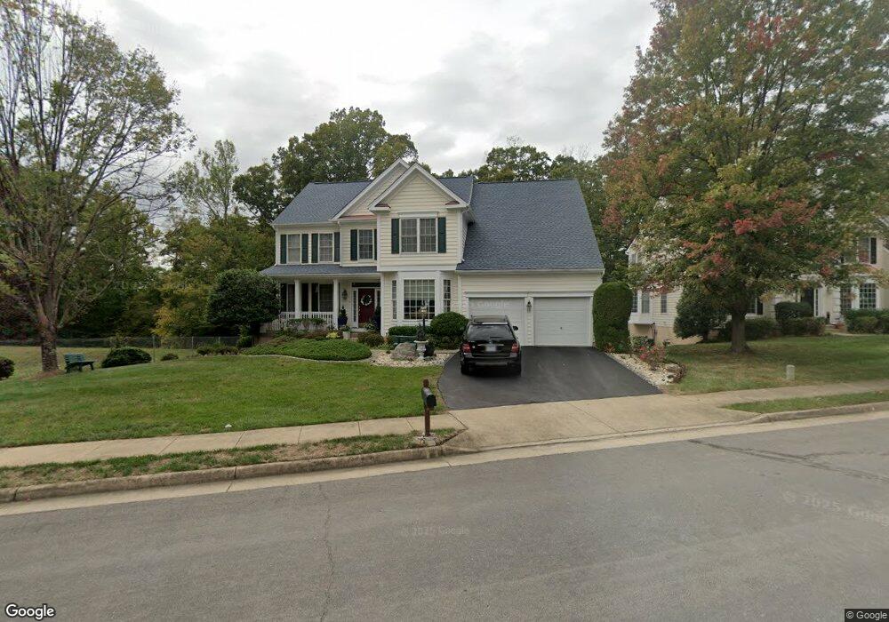 17610 Deweys Run Ln, Dumfries, VA 22026 - photo 1