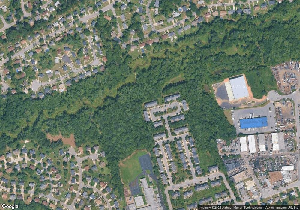 5524 Fishermens Ct, Clinton, MD 20735 - photo 1