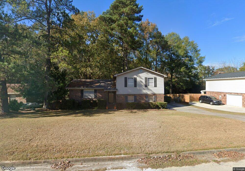 119 Highview Dr, Augusta, GA 30907 - photo 1