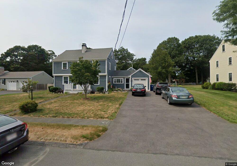 8 Mildred Rd, Danvers, MA 01923 - photo 1