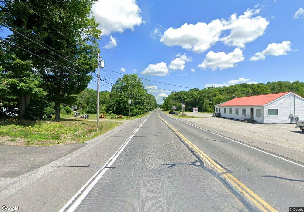 0 Saddlecreek Estates Lot 11 unit 809380, Greene, ME 04236 - photo 1