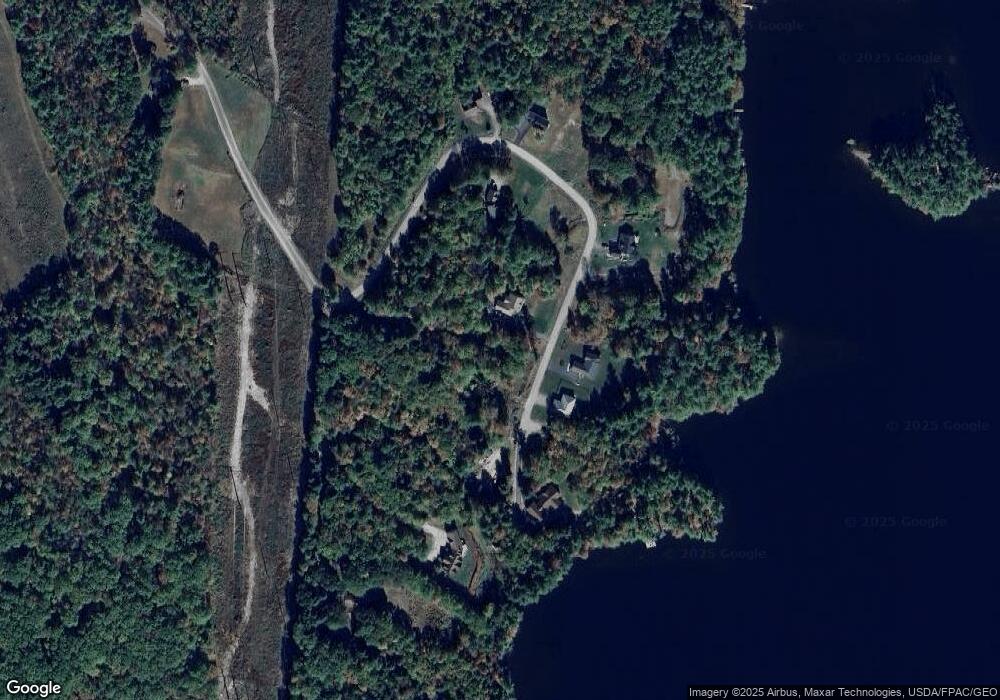 61 Island View Dr, Greene, ME 04236 - photo 1