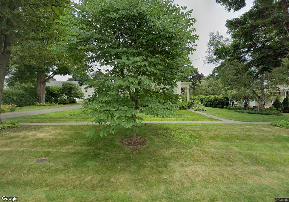 52 S Main St, Suffield, CT 06078 - photo 1