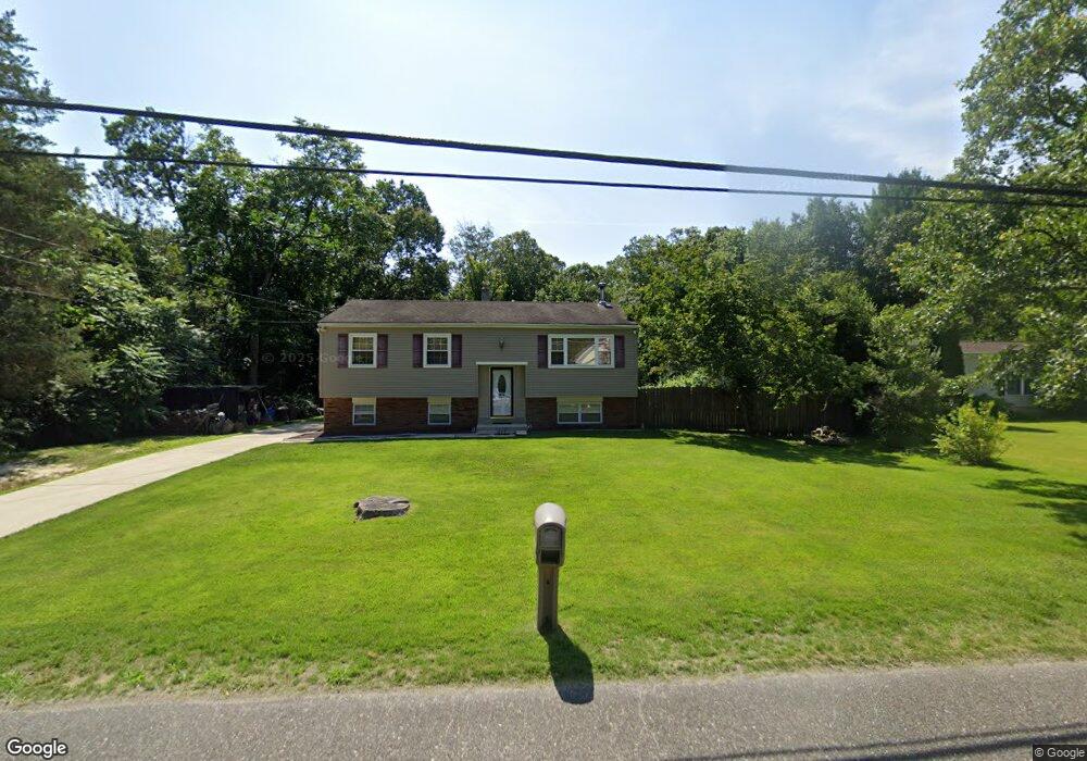 612 S County Blvd, Egg Harbor City, NJ 08215 - photo 1