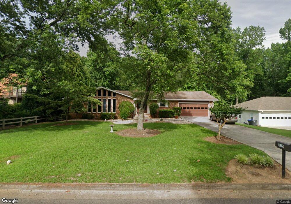 315 Monivea Ln unit 2, Roswell, GA 30075 - photo 1
