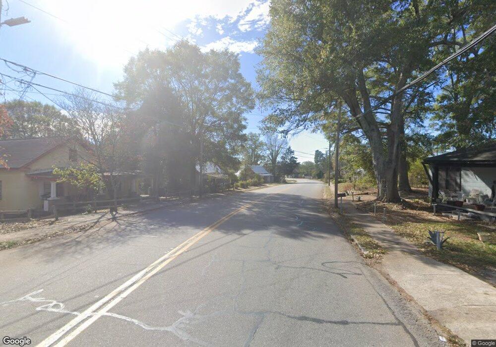 N N Oliver St unit 129, Elberton, GA 30635 - photo 1