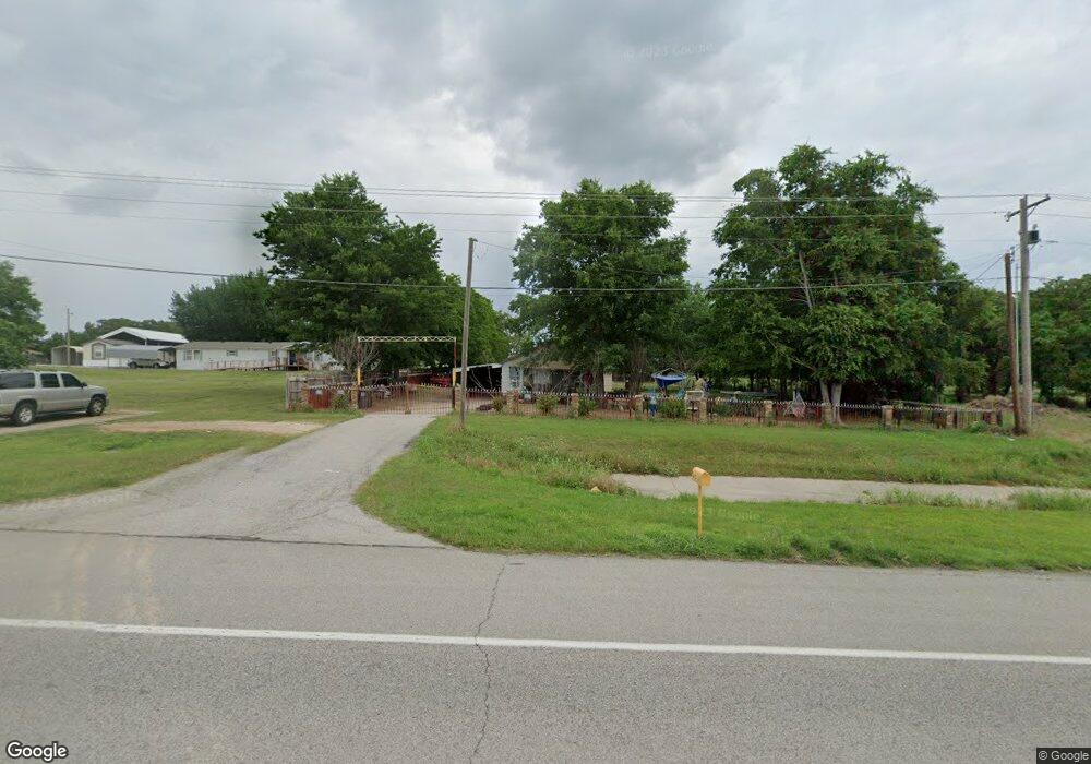 6510 State Highway 199, Ardmore, OK 73401 - photo 1