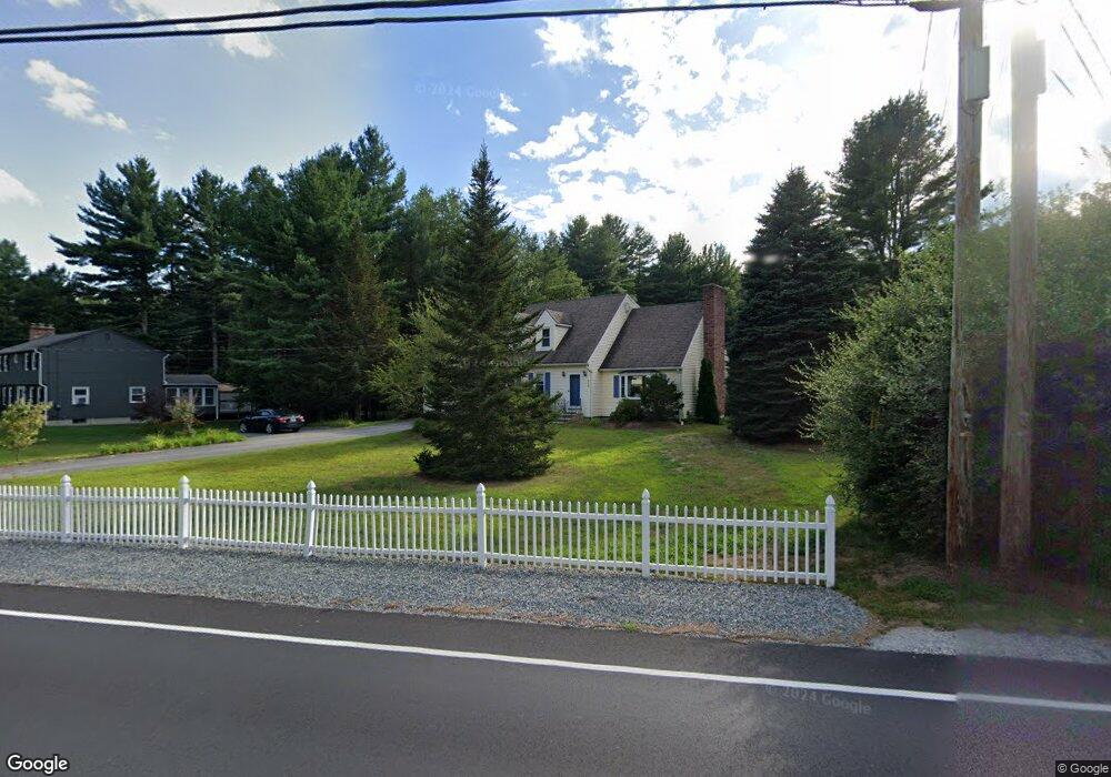 215 Back River Rd, Bedford, NH 03110 - photo 1