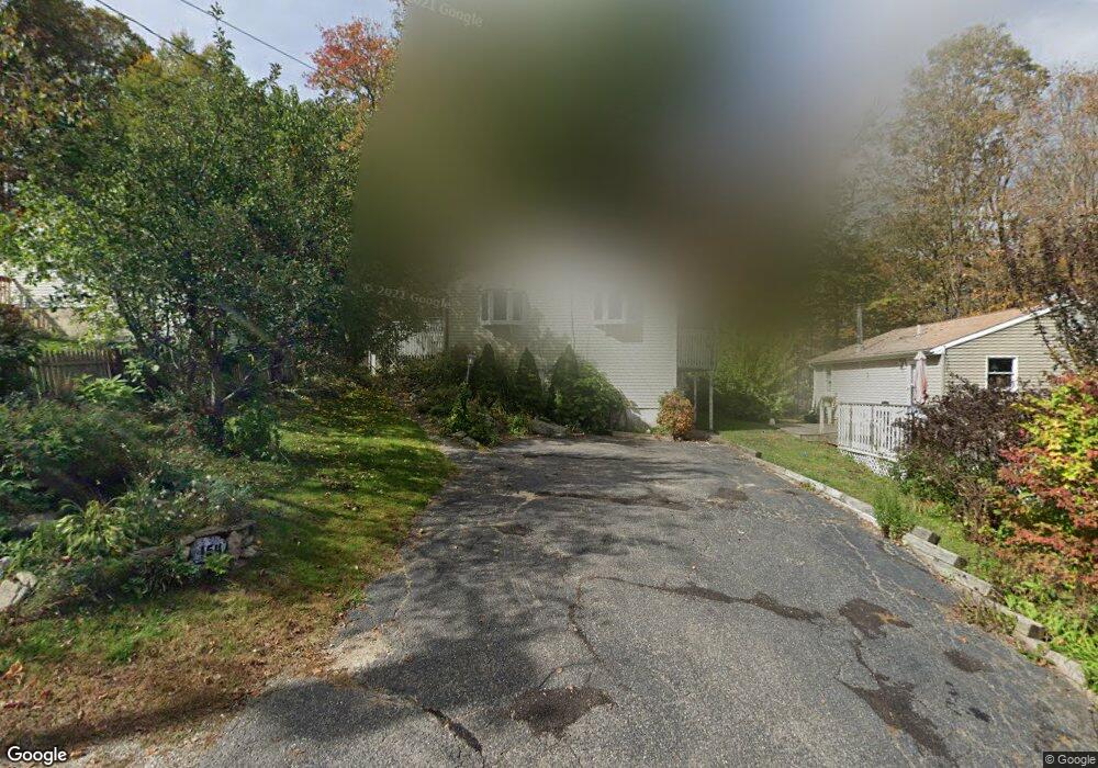 154 Mathew Rd, Winsted, CT 06098 - photo 1