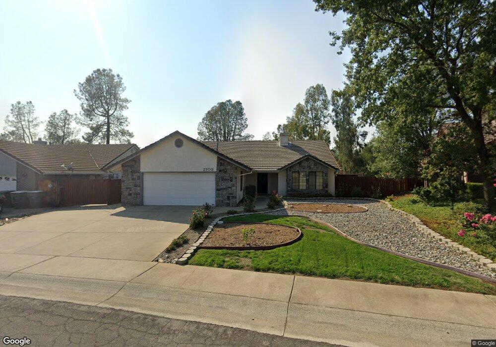 2108 Sophy Place, Redding, CA 96003 - photo 1