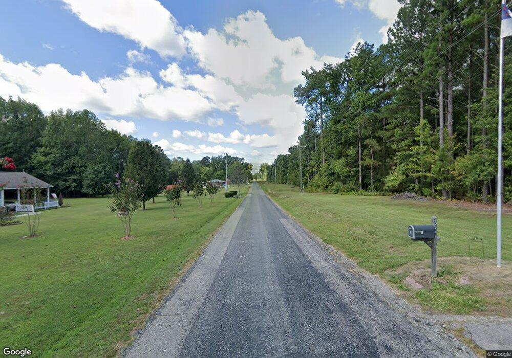 000 Lansing Rd, Prince George, VA 23805 - photo 1