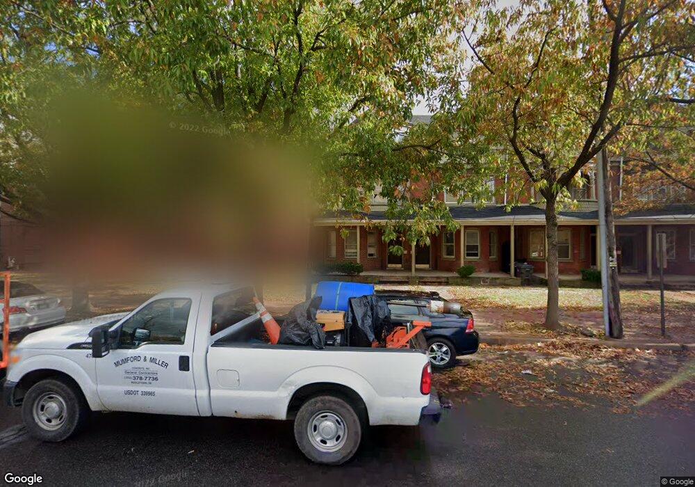 820 N Adams St, Wilmington, DE 19801 - photo 1