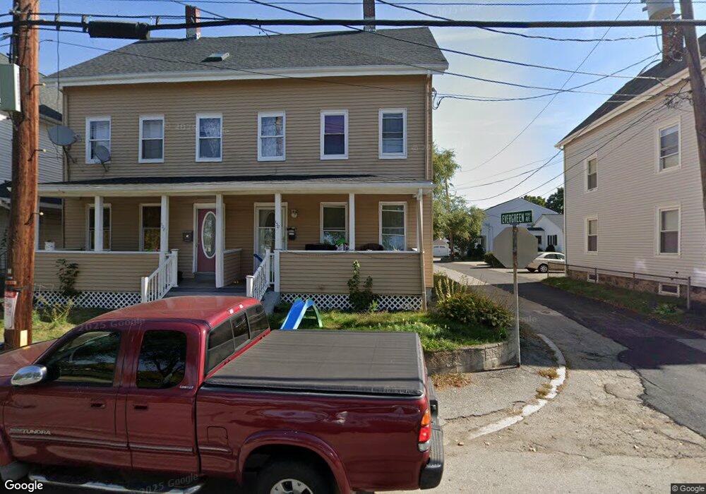 10 Evergreen Ave, Waltham, MA 02453 - photo 1