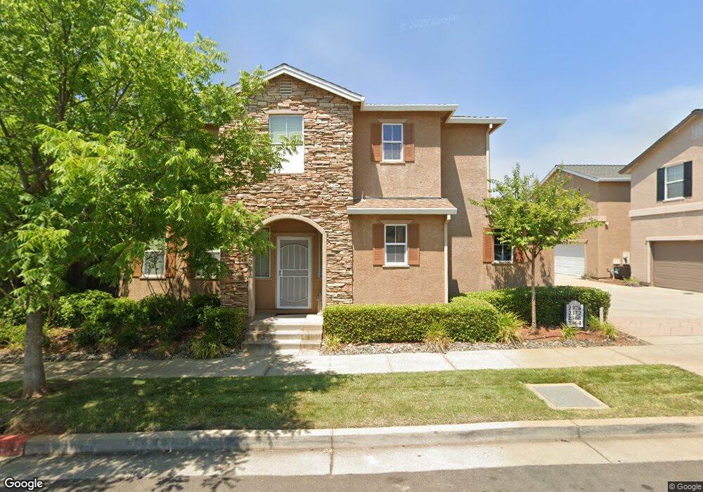 2364 La Villa Way, Redding, CA 96003 - photo 1