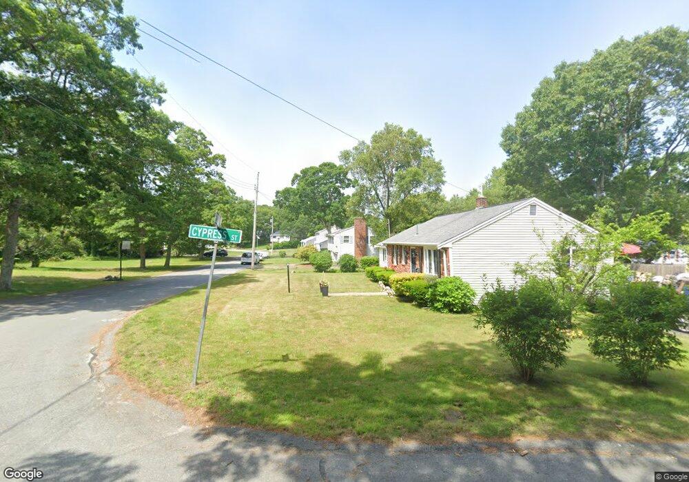 27 Edith Ave, Buzzards Bay, MA 02532 - photo 1