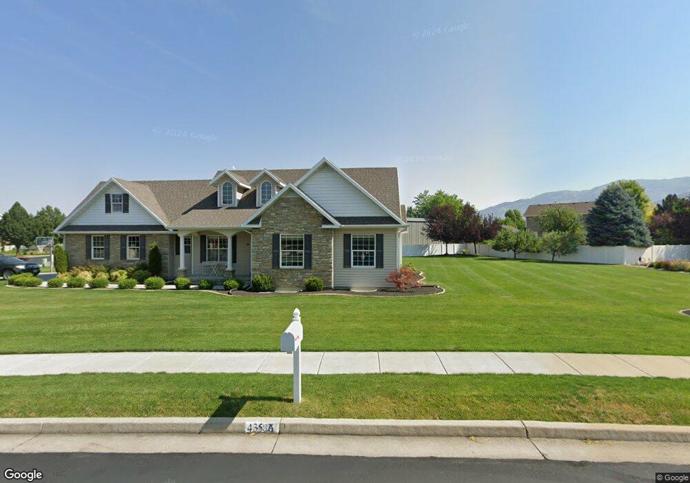 435 Sheridan Ridge Ln, Logan, UT 84321 - photo 1