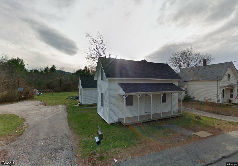 58 Elm St, Goffstown, NH 03045 - photo 1