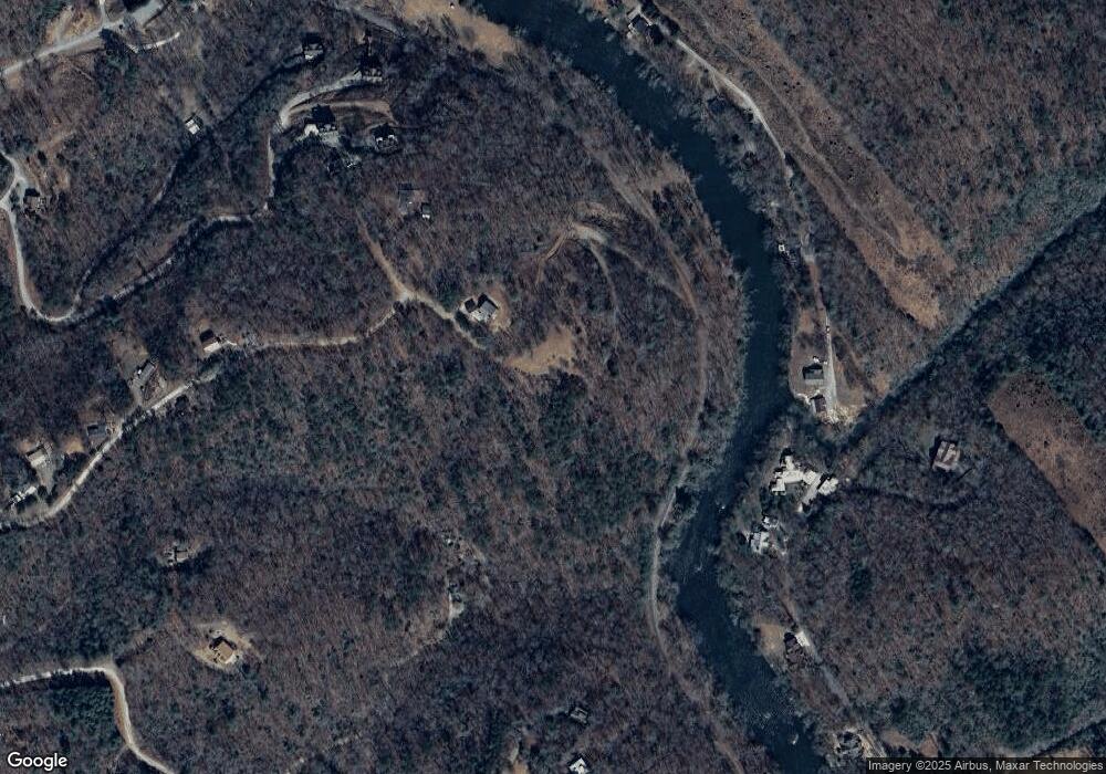 0 Kellys Point unit LOT 2 8523515, Blue Ridge, GA 30513 - photo 1