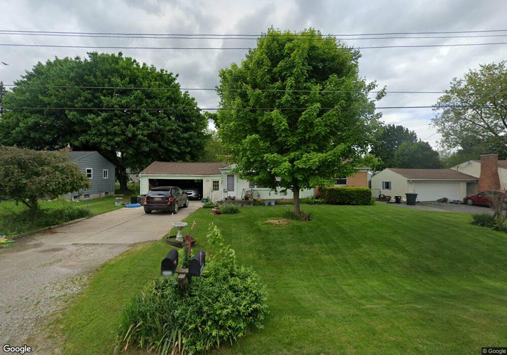 4442 Cherrytree Ln, Flint, MI 48507 - photo 1