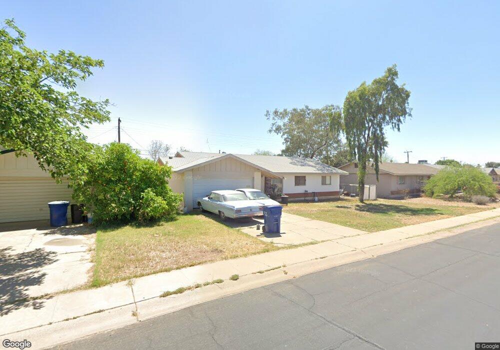 135 E Cairo Dr, Tempe, AZ 85282 - photo 1