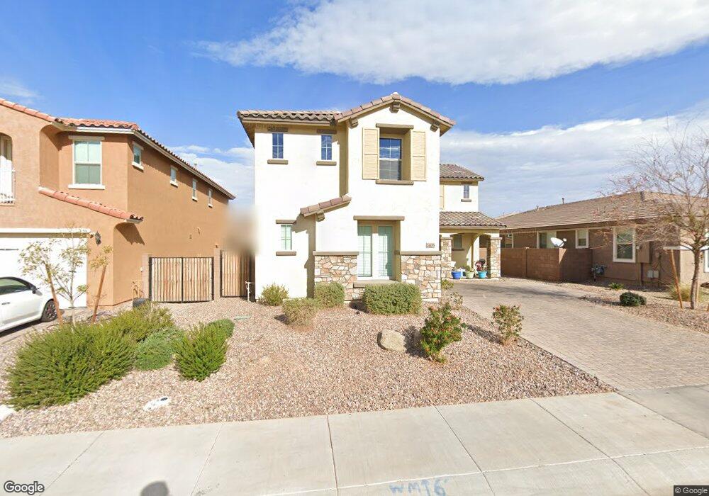 2406 E Hazeltine Way, Gilbert, AZ 85298 - photo 1