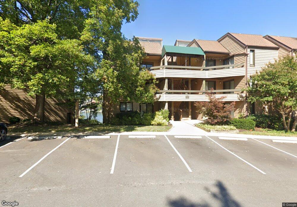 10 President Point Dr unit A3, Annapolis, MD 21403 - photo 1