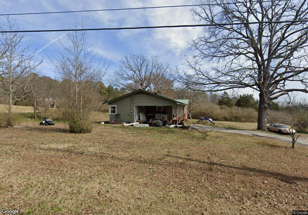 20 Sugar Loaf Ln, Heber Springs, AR 72543 - photo 1