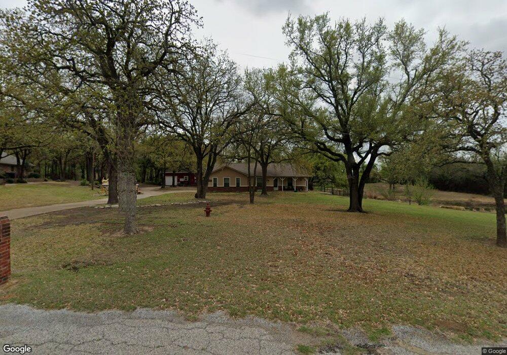 6605 Victorian Ct, Granbury, TX 76049 - photo 1