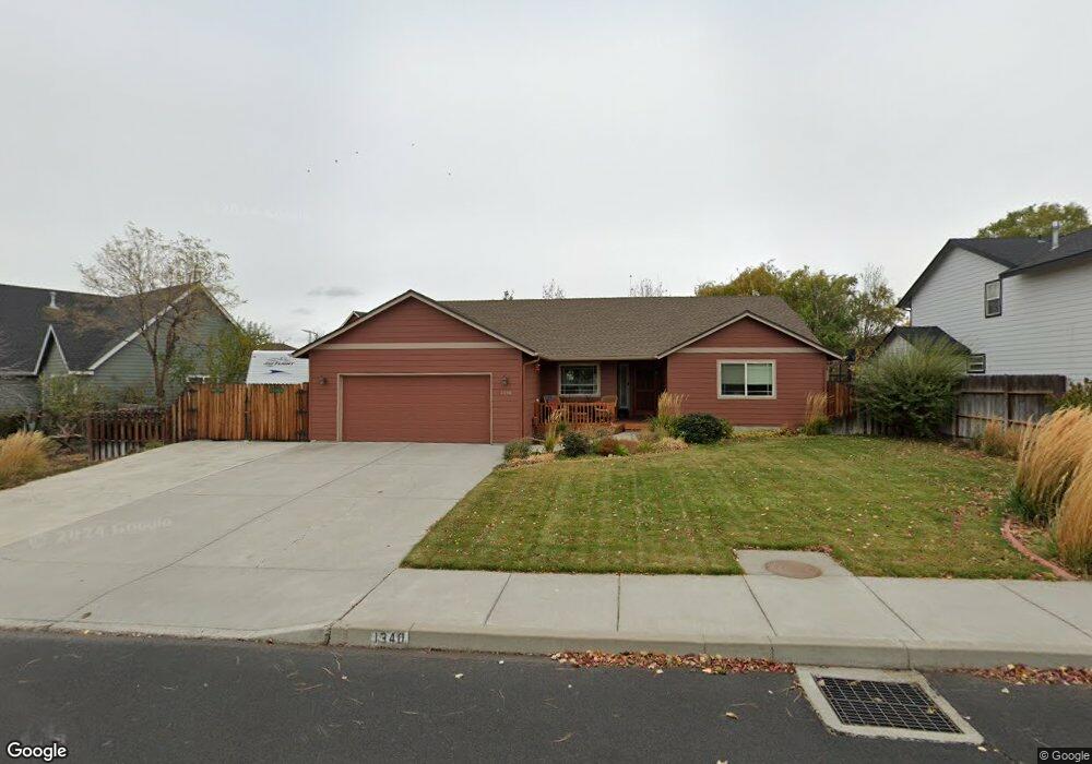 1340 SW 21st St, Redmond, OR 97756 - photo 1