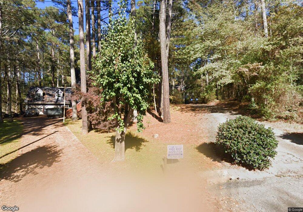 1580 Doefield St, Canton, GA 30115 - photo 1