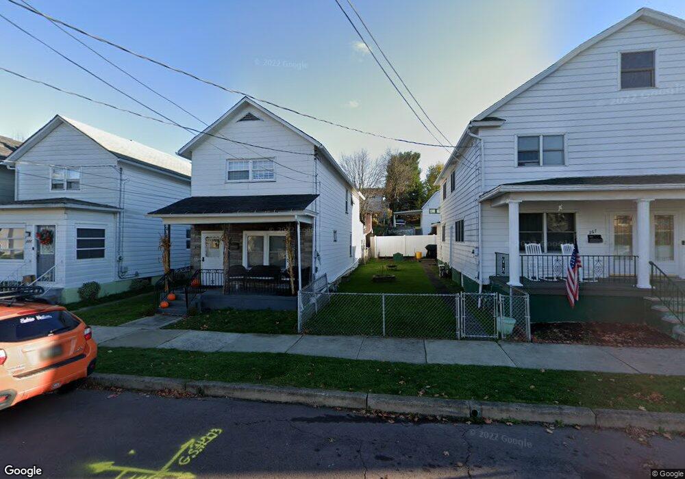 267 E Church St, Nanticoke, PA 18634 - photo 1