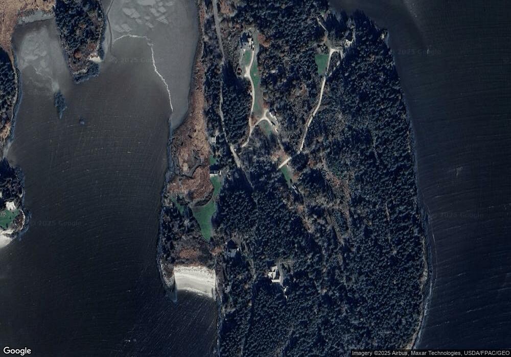 146 Kennebec Point Rd, Georgetown, ME 04548 - photo 1