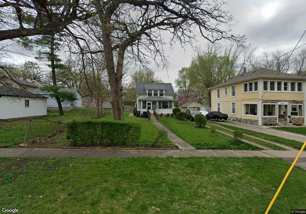 654 40th St, Des Moines, IA 50312 - photo 1