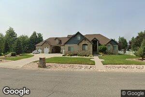 381 Wild Willow Dr, Kamas, UT 84036