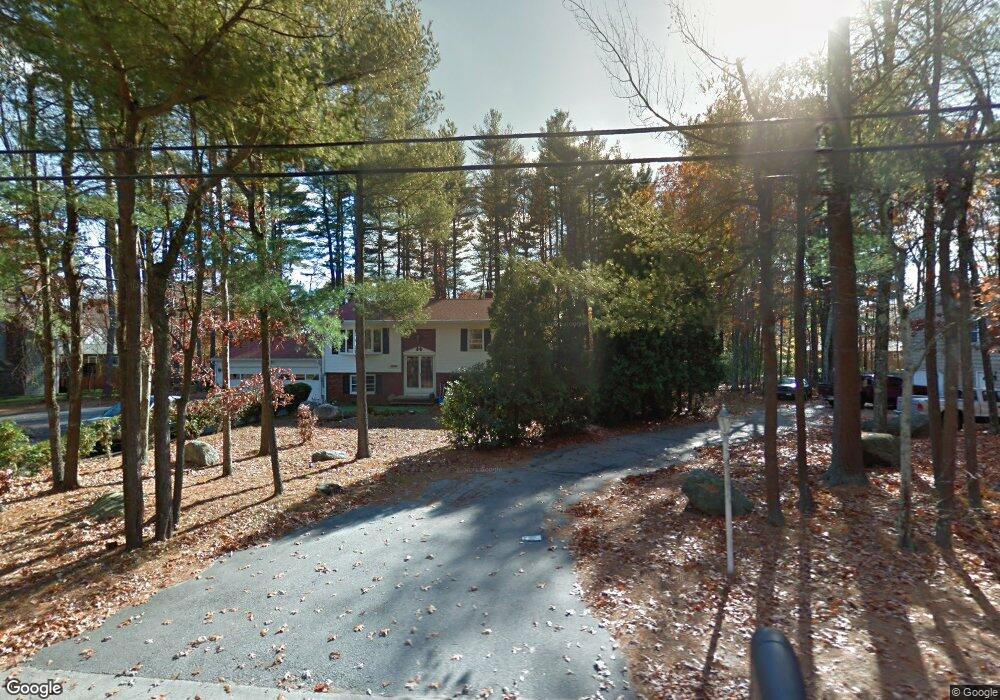 74 Smith Ave, Greenville, RI 02828 - photo 1