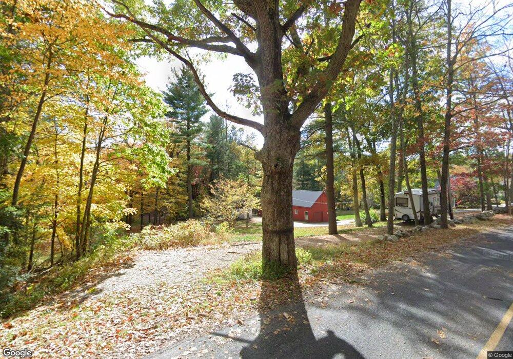 286 N Sturbridge Rd, Charlton, MA 01507 - photo 1