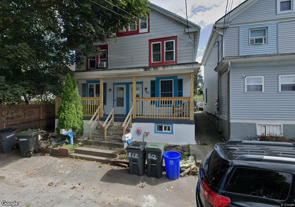 810 W 11th St, Hazleton, PA 18201 - photo 1