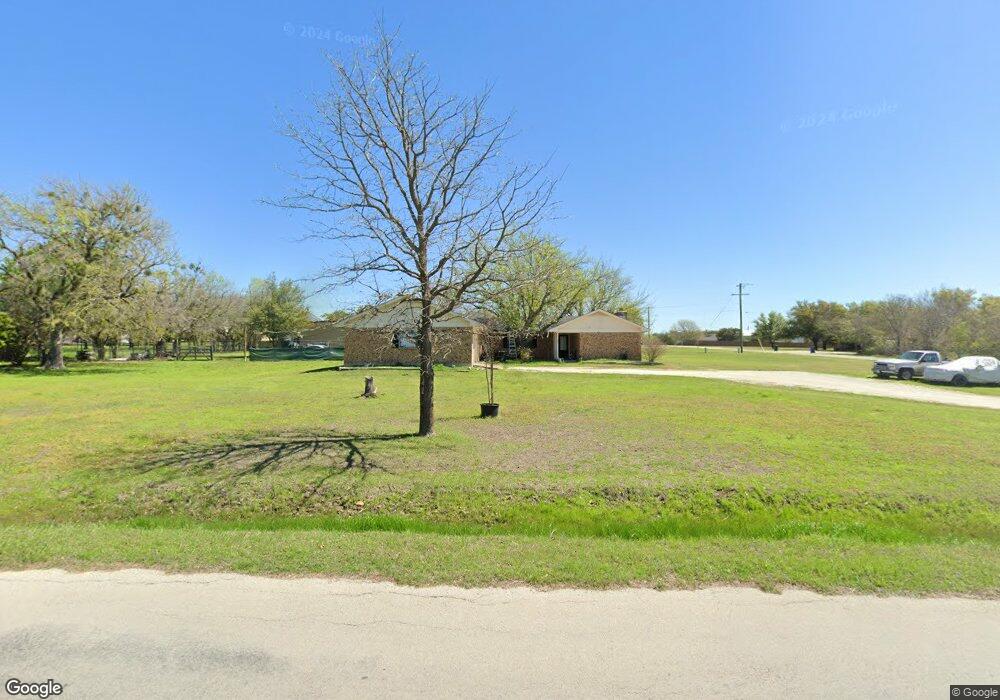 400 Vista Dr, Willow Park, TX 76087 - photo 1